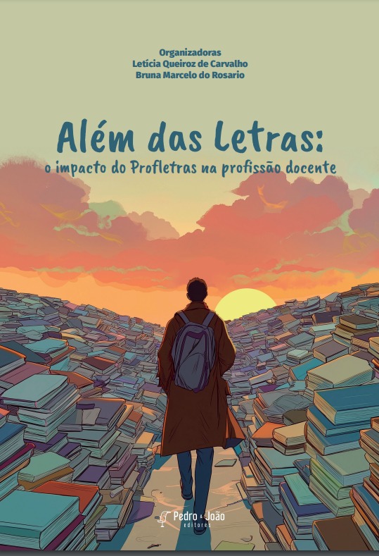 Ebook Letícia